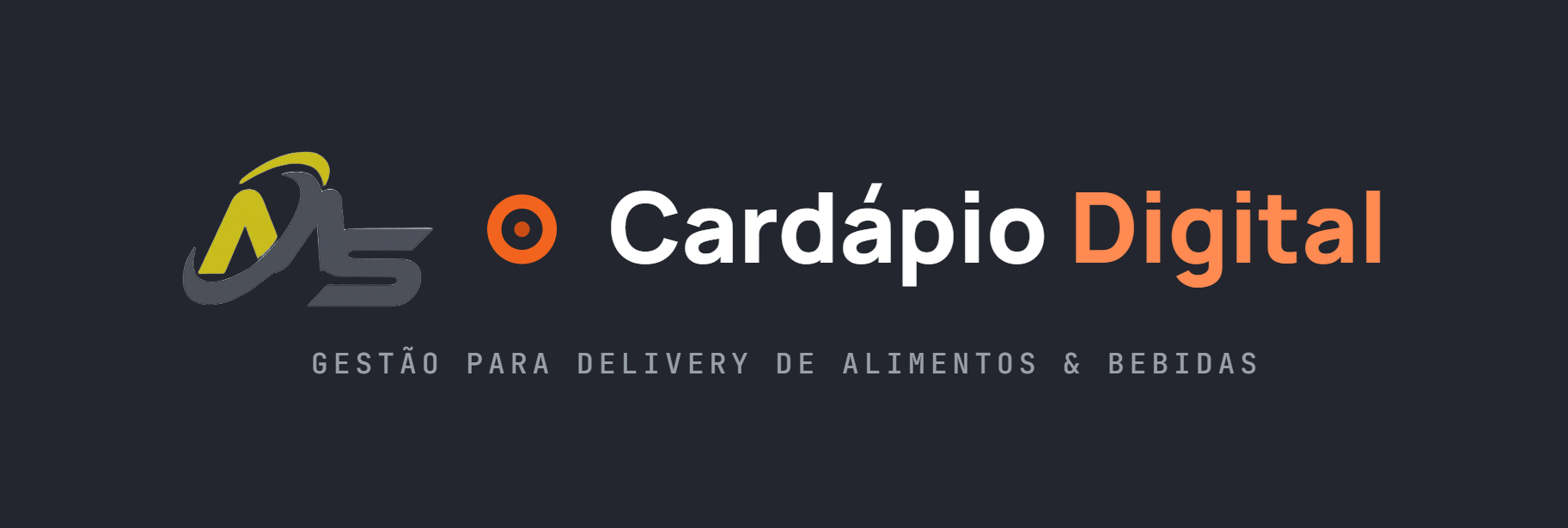 MS Cardápio Digital