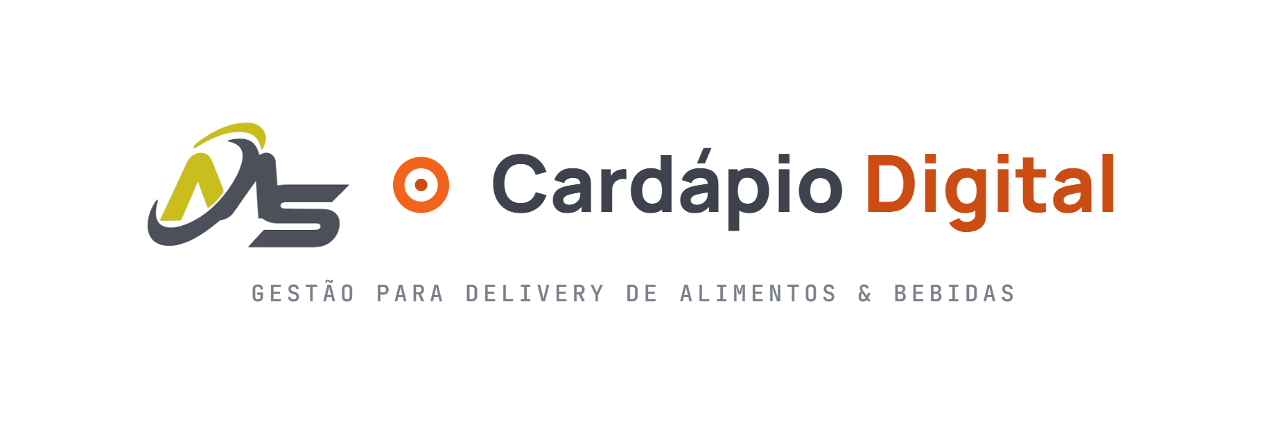 MS Cardápio Digital